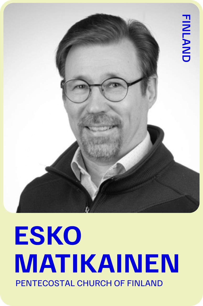 Esko Matikainen