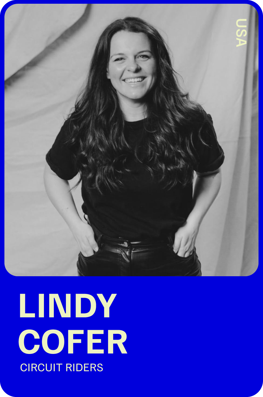 Lindy Cofer