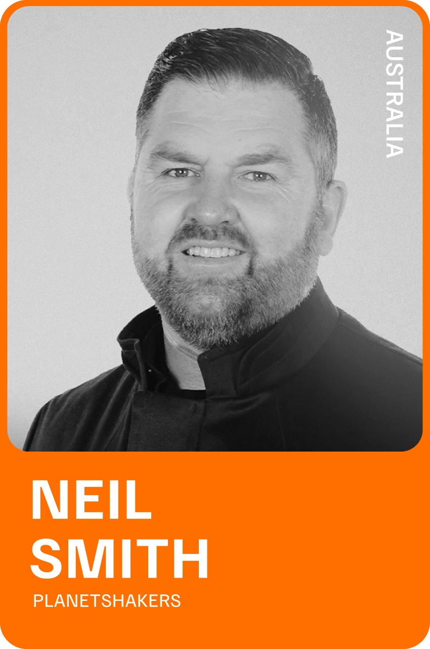 Neil Smith