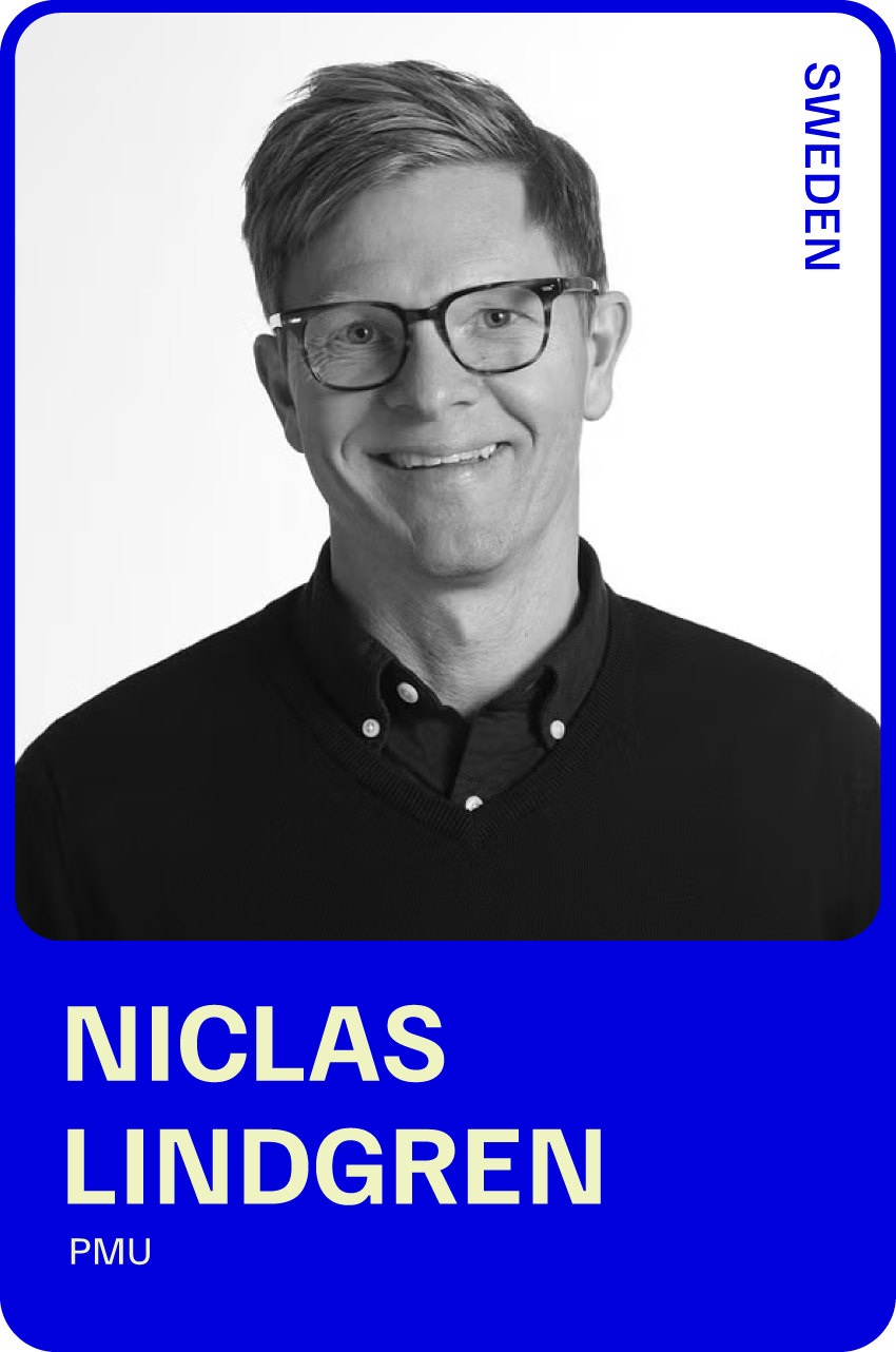 Niclas Lindgren