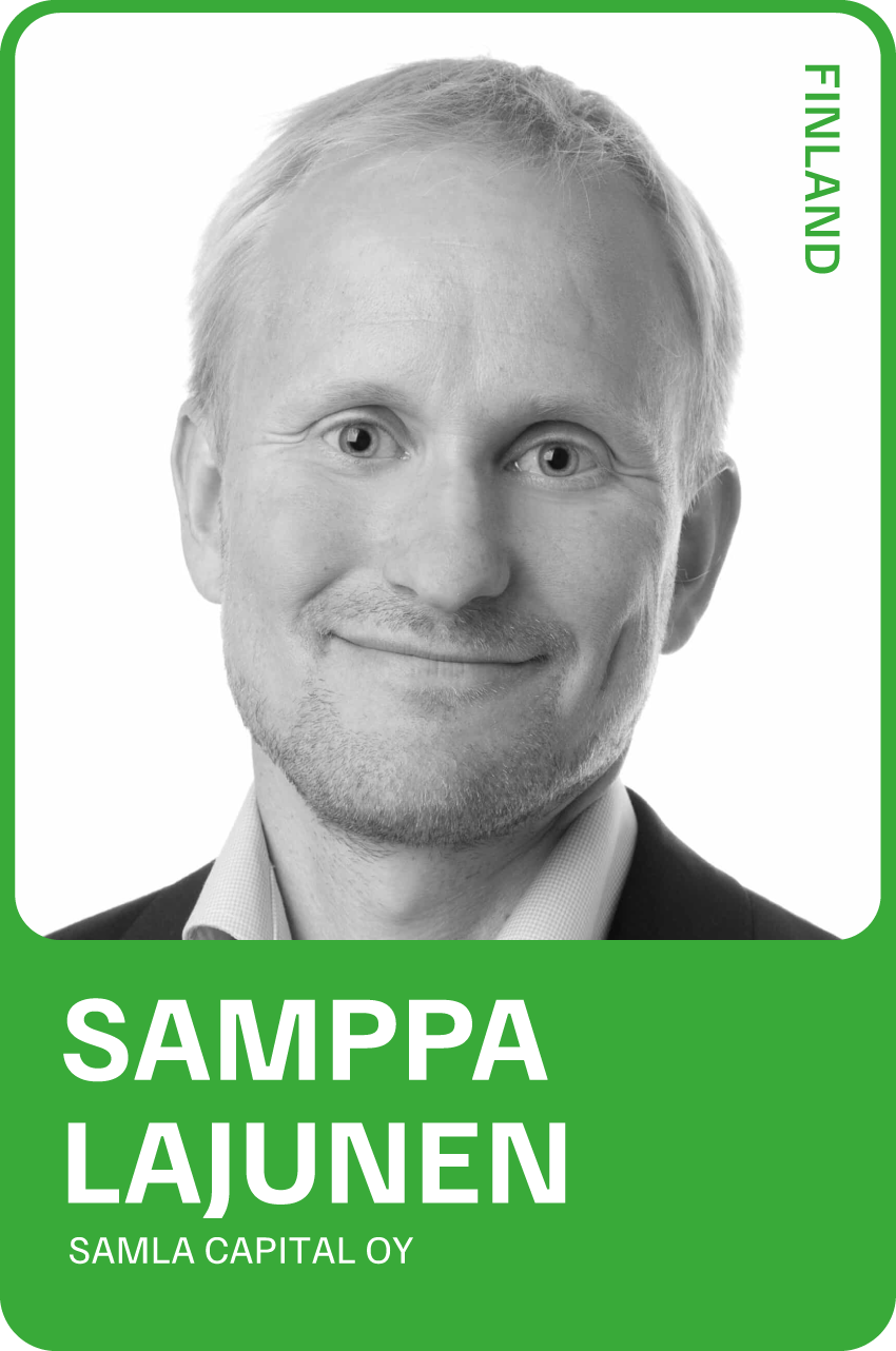 Samppa Lajunen