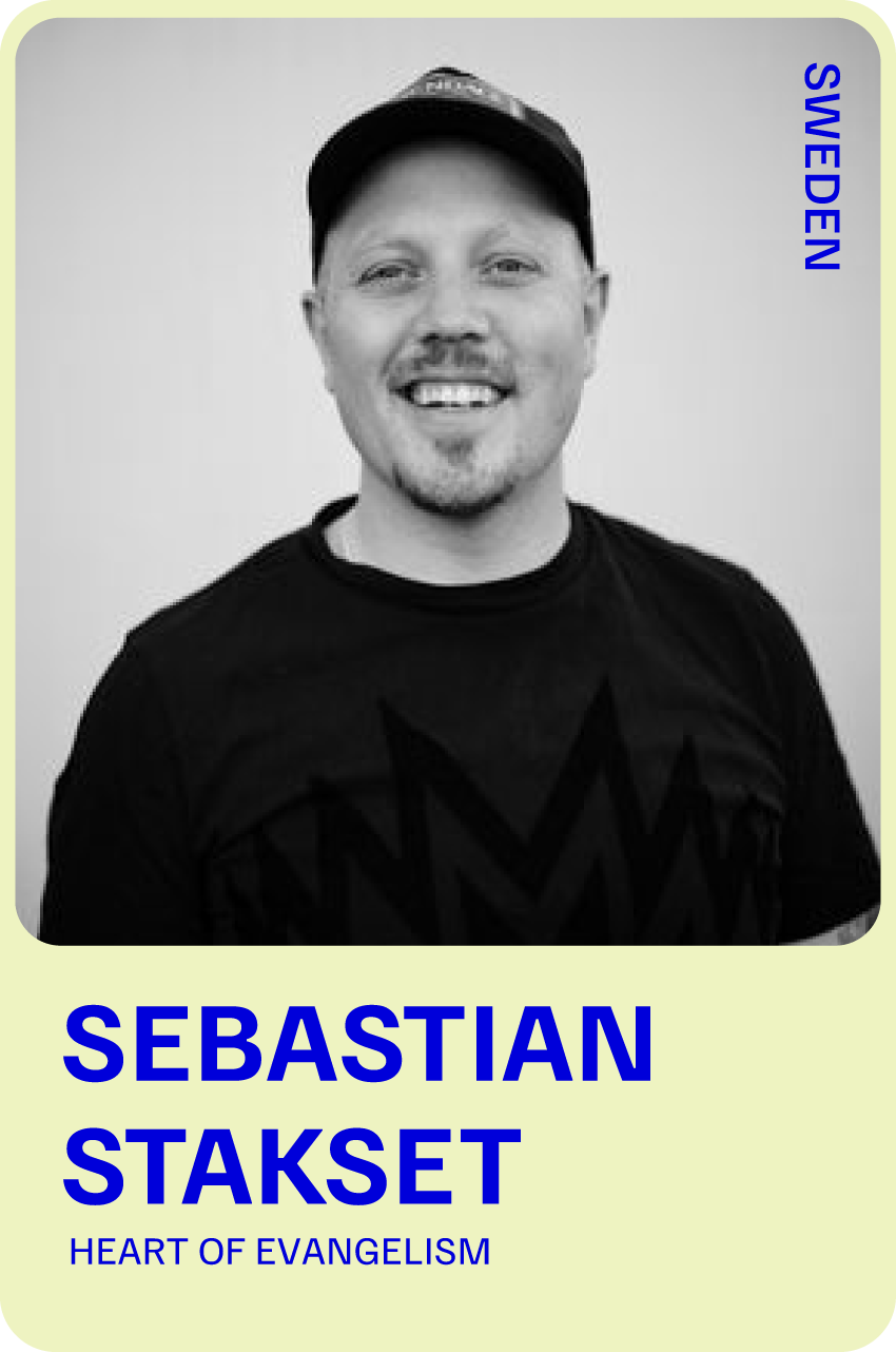 Sebastian Skakset