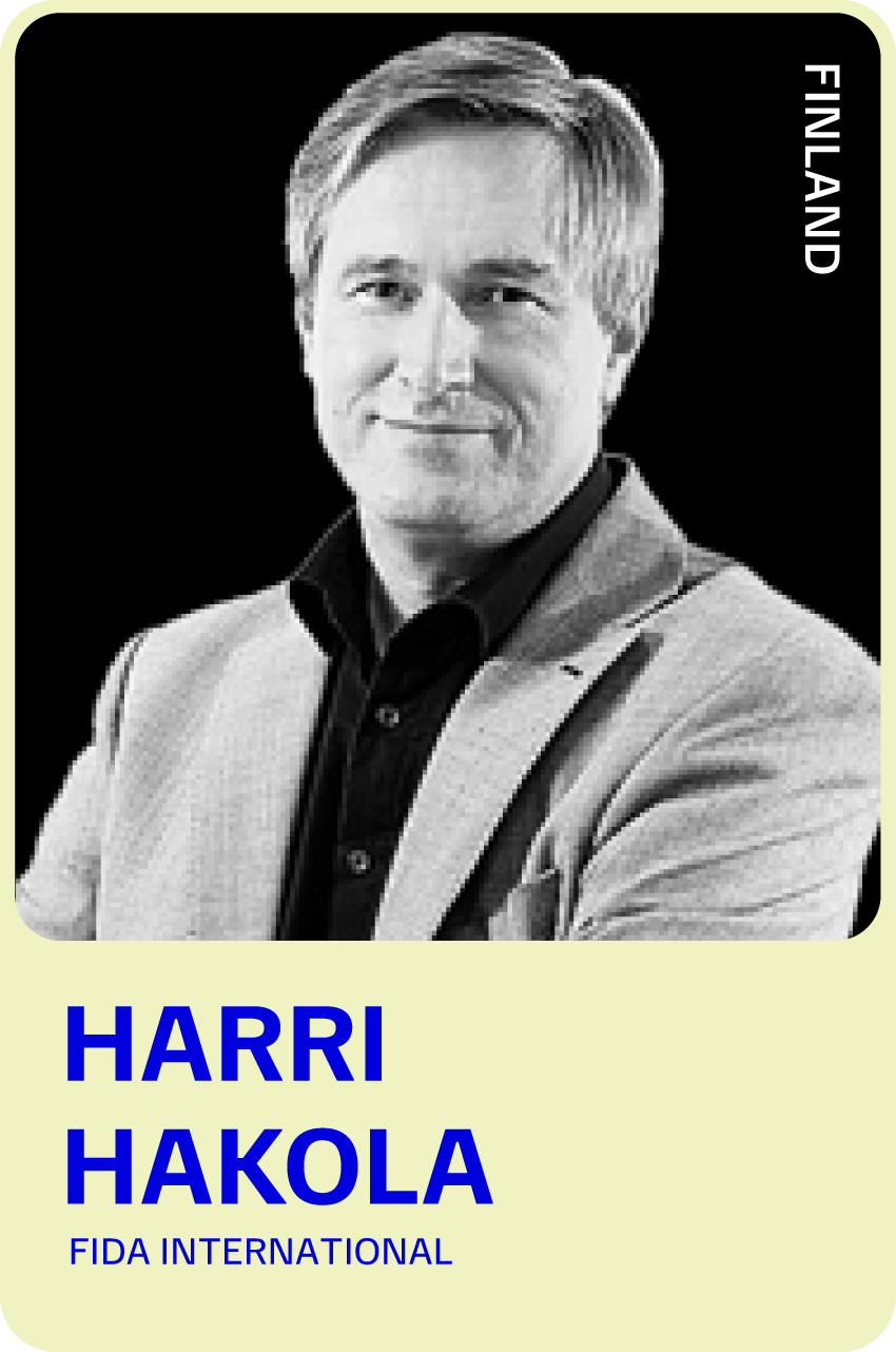 Harri Hakola