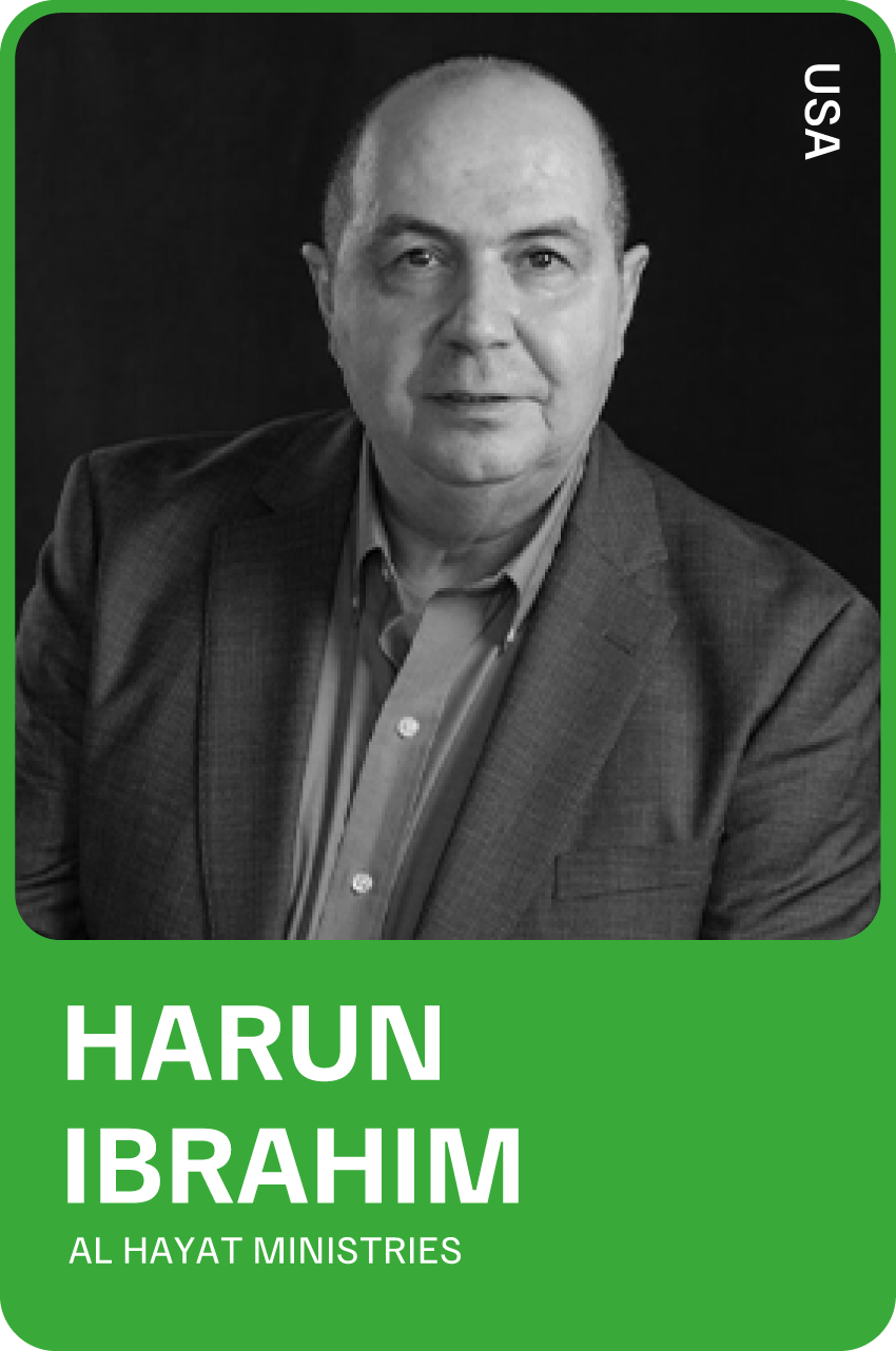 Harun Ibrahim