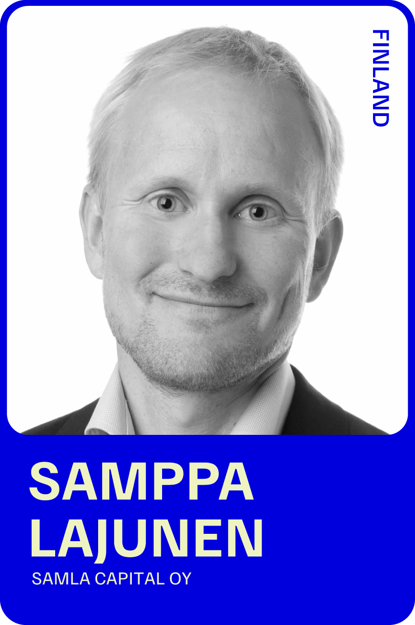 Samppa Lajunen