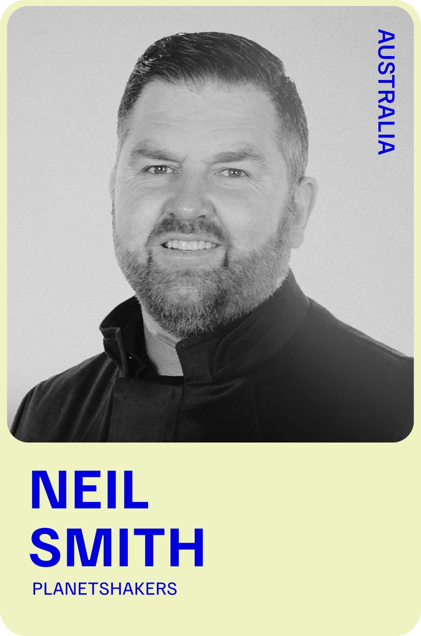 Neil Smith