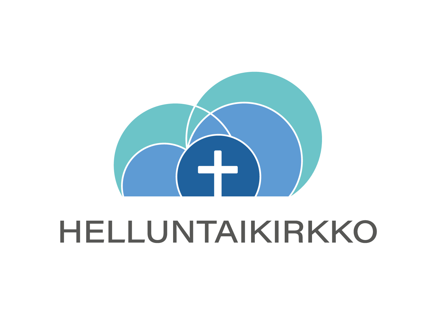 Helluntaikirkko logo