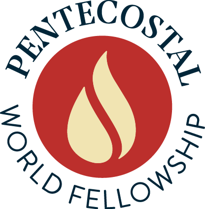 Pentecostal World Fellowship logo