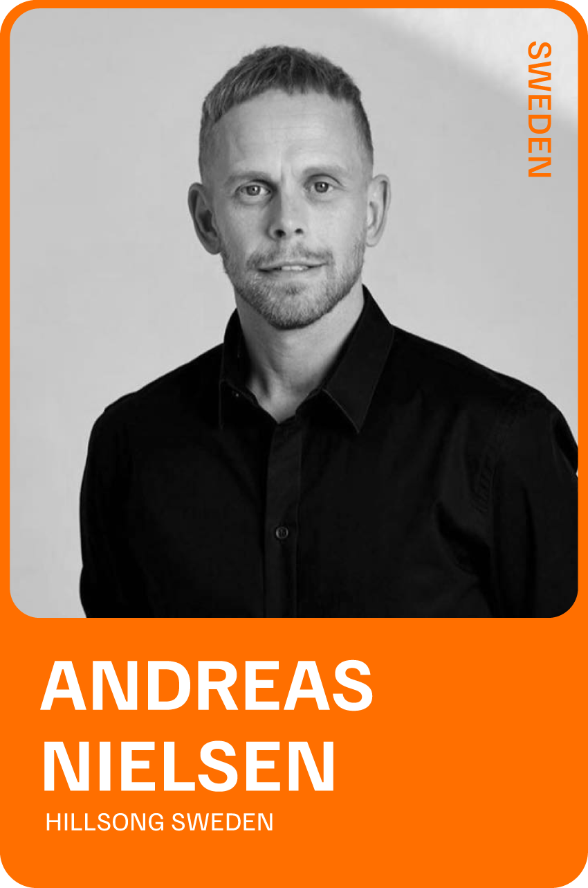 Andreas Nielsen